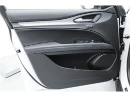 2025 Alfa Romeo Stelvio (CC-2096713) for sale in Fort Lauderdale, Florida