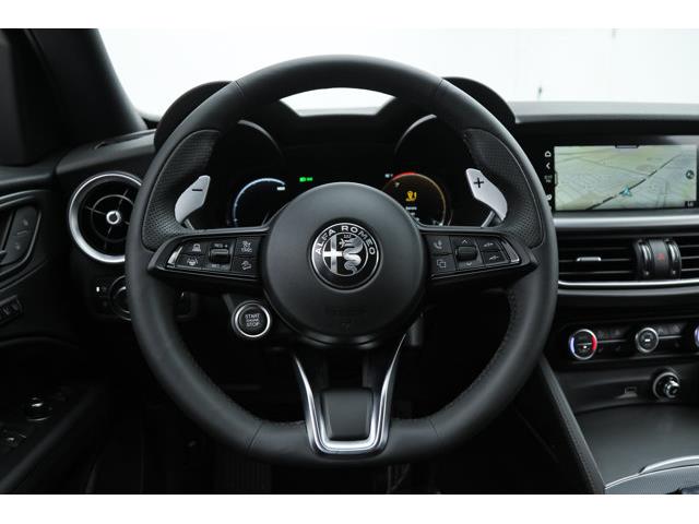 2025 Alfa Romeo Stelvio (CC-2096713) for sale in Fort Lauderdale, Florida