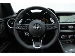 2025 Alfa Romeo Stelvio (CC-2096713) for sale in Fort Lauderdale, Florida
