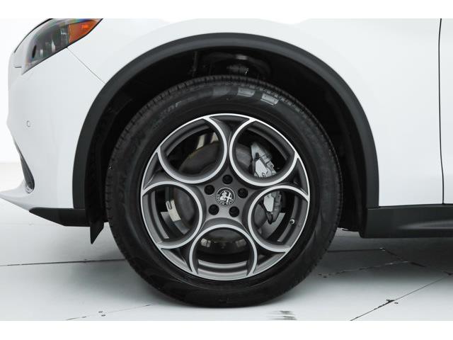 2025 Alfa Romeo Stelvio (CC-2096713) for sale in Fort Lauderdale, Florida