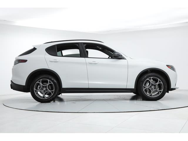2025 Alfa Romeo Stelvio (CC-2096713) for sale in Fort Lauderdale, Florida