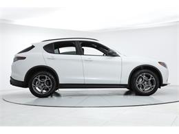 2025 Alfa Romeo Stelvio (CC-2096713) for sale in Fort Lauderdale, Florida