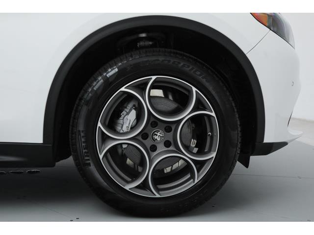 2025 Alfa Romeo Stelvio (CC-2096713) for sale in Fort Lauderdale, Florida