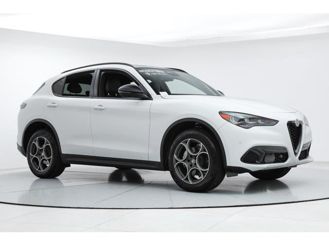 2025 Alfa Romeo Stelvio (CC-2096713) for sale in Fort Lauderdale, Florida