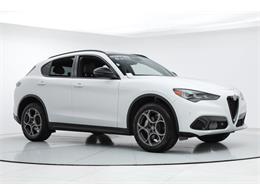 2025 Alfa Romeo Stelvio (CC-2096713) for sale in Fort Lauderdale, Florida
