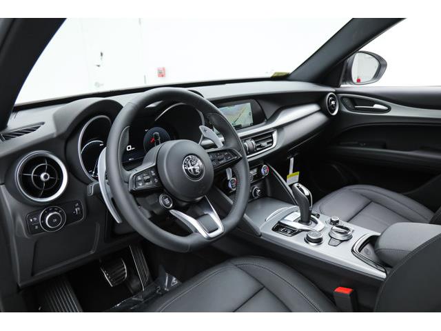 2025 Alfa Romeo Stelvio (CC-2096713) for sale in Fort Lauderdale, Florida