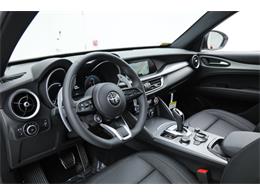 2025 Alfa Romeo Stelvio (CC-2096713) for sale in Fort Lauderdale, Florida