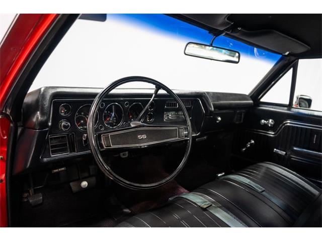 1970 Chevrolet El Camino (CC-2096714) for sale in Bristol, Pennsylvania