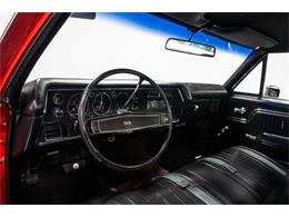 1970 Chevrolet El Camino (CC-2096714) for sale in Bristol, Pennsylvania