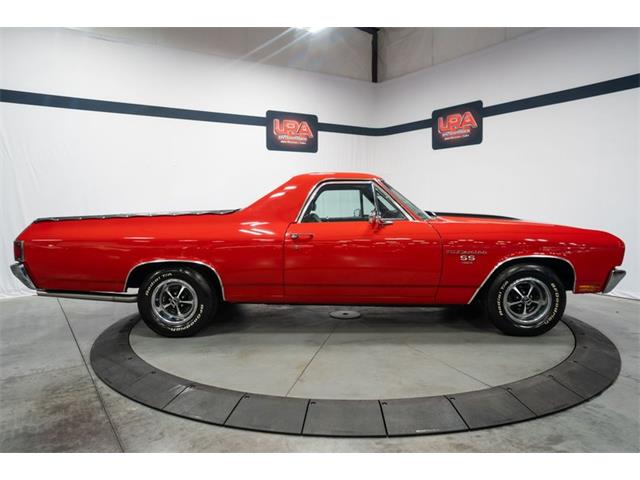 1970 Chevrolet El Camino (CC-2096714) for sale in Bristol, Pennsylvania