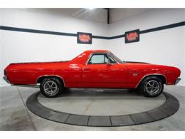 1970 Chevrolet El Camino (CC-2096714) for sale in Bristol, Pennsylvania