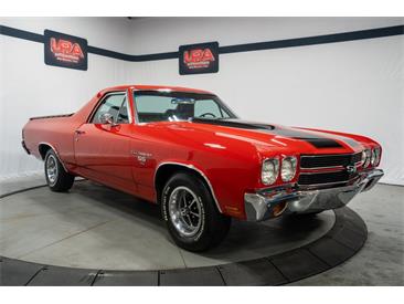 1970 Chevrolet El Camino (CC-2096714) for sale in Bristol, Pennsylvania