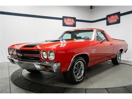1970 Chevrolet El Camino (CC-2096714) for sale in Bristol, Pennsylvania