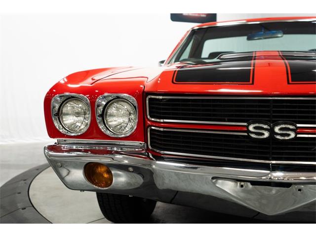 1970 Chevrolet El Camino (CC-2096714) for sale in Bristol, Pennsylvania