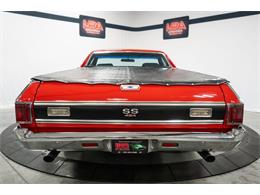 1970 Chevrolet El Camino (CC-2096714) for sale in Bristol, Pennsylvania