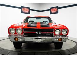 1970 Chevrolet El Camino (CC-2096714) for sale in Bristol, Pennsylvania