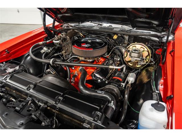 1970 Chevrolet El Camino (CC-2096714) for sale in Bristol, Pennsylvania
