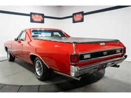 1970 Chevrolet El Camino (CC-2096714) for sale in Bristol, Pennsylvania