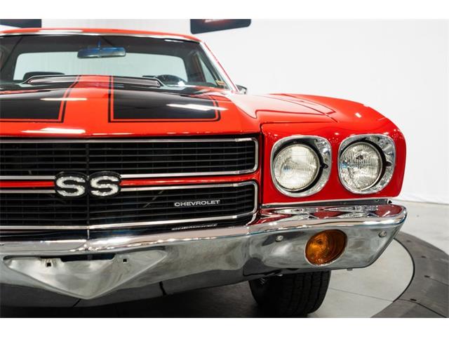 1970 Chevrolet El Camino (CC-2096714) for sale in Bristol, Pennsylvania