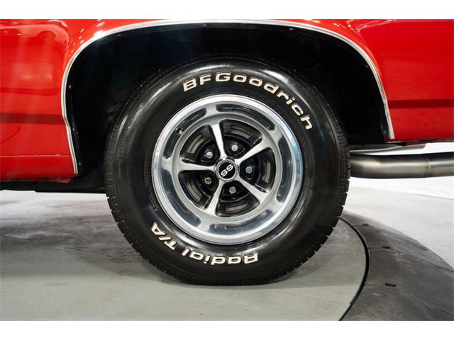 1970 Chevrolet El Camino (CC-2096714) for sale in Bristol, Pennsylvania