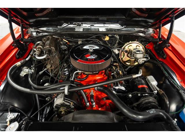 1970 Chevrolet El Camino (CC-2096714) for sale in Bristol, Pennsylvania