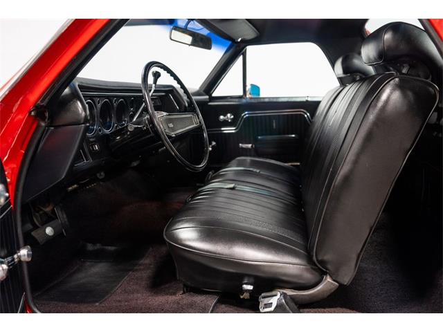 1970 Chevrolet El Camino (CC-2096714) for sale in Bristol, Pennsylvania