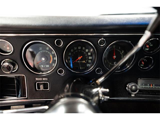 1970 Chevrolet El Camino (CC-2096714) for sale in Bristol, Pennsylvania