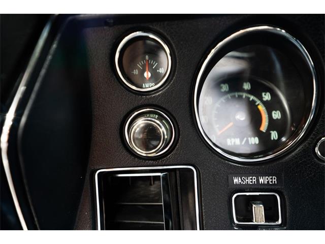 1970 Chevrolet El Camino (CC-2096714) for sale in Bristol, Pennsylvania