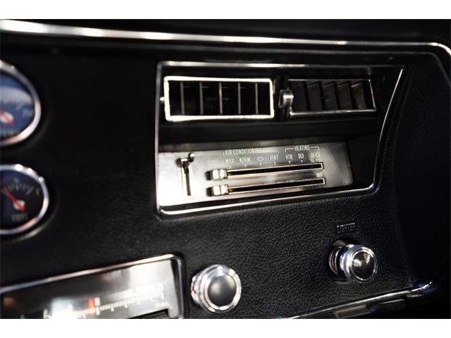 1970 Chevrolet El Camino (CC-2096714) for sale in Bristol, Pennsylvania