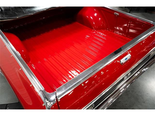 1970 Chevrolet El Camino (CC-2096714) for sale in Bristol, Pennsylvania