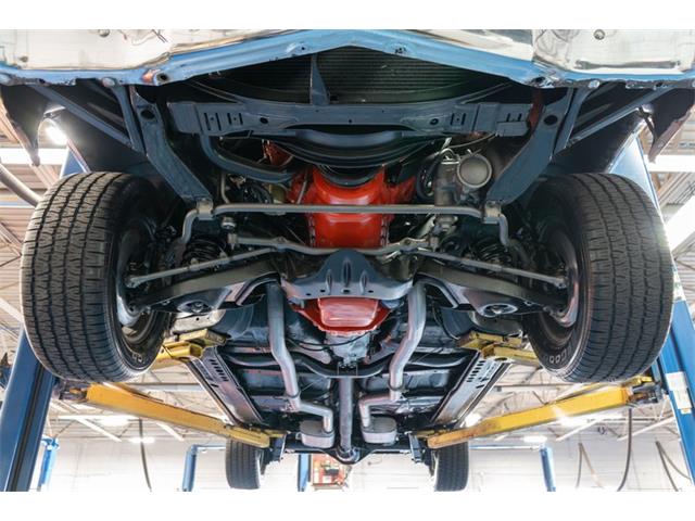 1970 Chevrolet El Camino (CC-2096714) for sale in Bristol, Pennsylvania