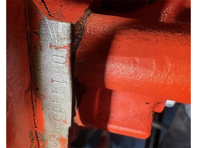 1970 Chevrolet El Camino (CC-2096714) for sale in Bristol, Pennsylvania