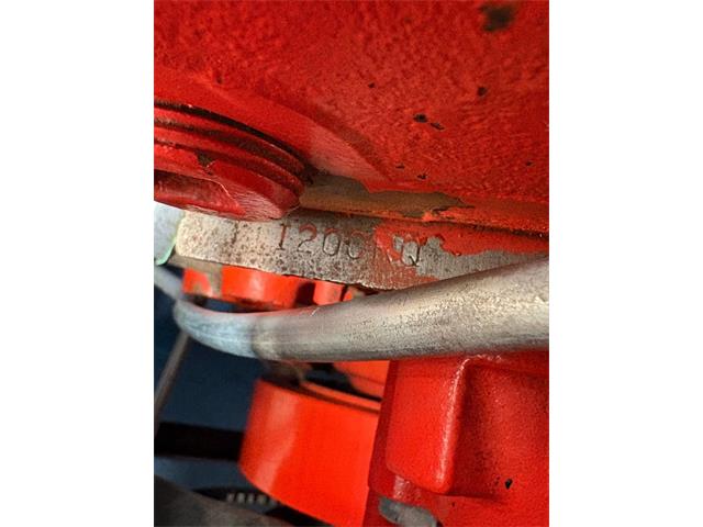 1970 Chevrolet El Camino (CC-2096714) for sale in Bristol, Pennsylvania