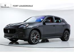 2026 Maserati Grecale (CC-2096715) for sale in Fort Lauderdale, Florida
