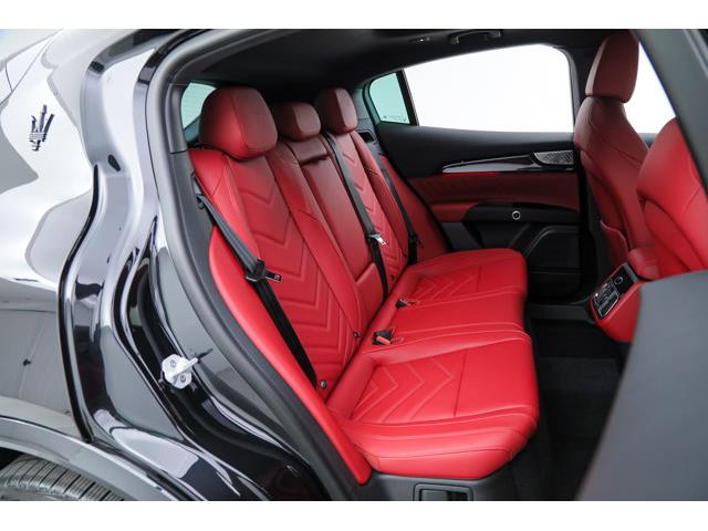 2026 Maserati Grecale (CC-2096715) for sale in Fort Lauderdale, Florida