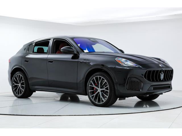 2026 Maserati Grecale (CC-2096715) for sale in Fort Lauderdale, Florida