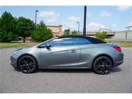 2017 Buick Cascada (CC-2096716) for sale in Ramsey, Minnesota