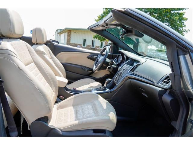 2017 Buick Cascada (CC-2096716) for sale in Ramsey, Minnesota