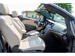 2017 Buick Cascada (CC-2096716) for sale in Ramsey, Minnesota