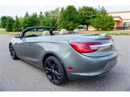2017 Buick Cascada (CC-2096716) for sale in Ramsey, Minnesota
