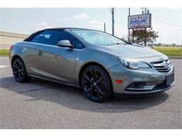 2017 Buick Cascada (CC-2096716) for sale in Ramsey, Minnesota