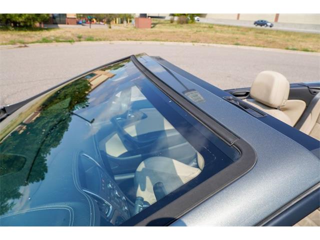 2017 Buick Cascada (CC-2096716) for sale in Ramsey, Minnesota
