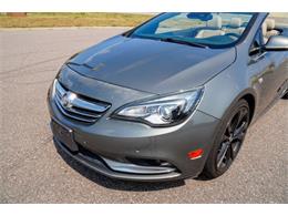 2017 Buick Cascada (CC-2096716) for sale in Ramsey, Minnesota