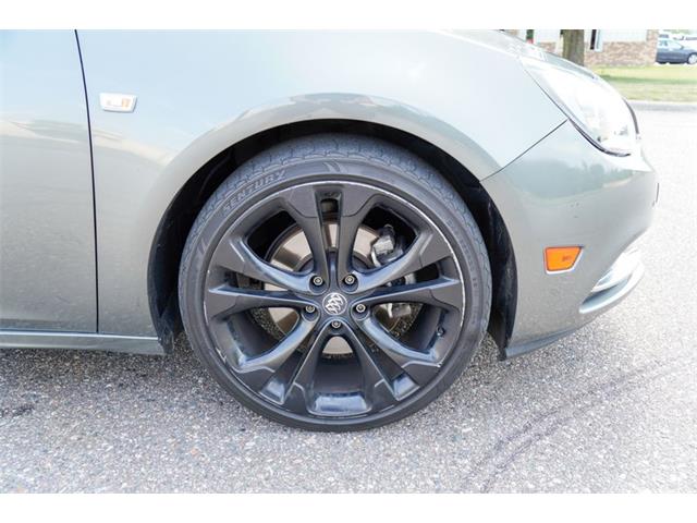 2017 Buick Cascada (CC-2096716) for sale in Ramsey, Minnesota