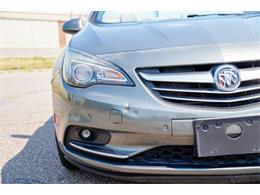 2017 Buick Cascada (CC-2096716) for sale in Ramsey, Minnesota