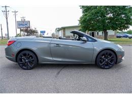 2017 Buick Cascada (CC-2096716) for sale in Ramsey, Minnesota