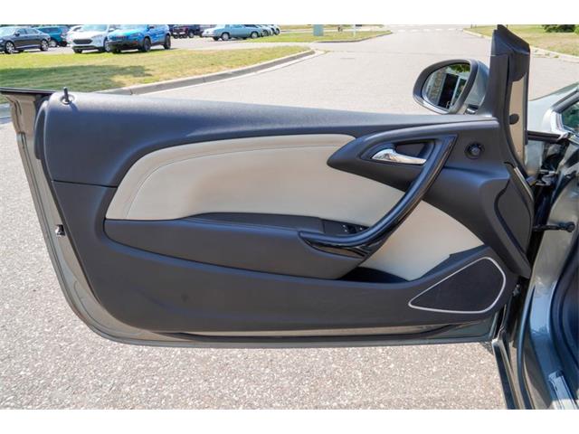 2017 Buick Cascada (CC-2096716) for sale in Ramsey, Minnesota