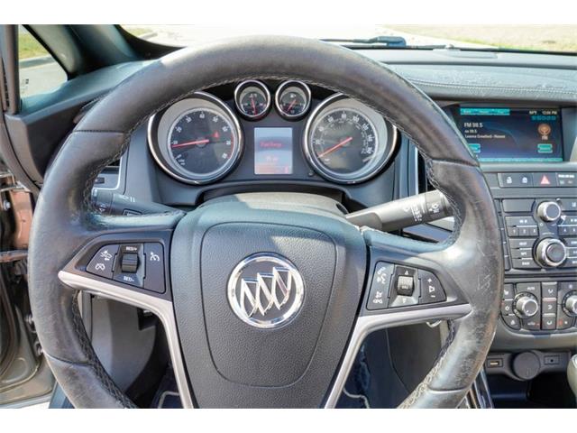 2017 Buick Cascada (CC-2096716) for sale in Ramsey, Minnesota