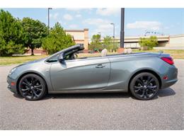 2017 Buick Cascada (CC-2096716) for sale in Ramsey, Minnesota