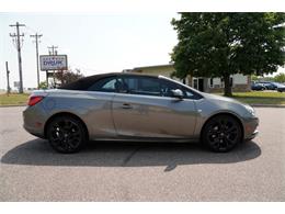 2017 Buick Cascada (CC-2096716) for sale in Ramsey, Minnesota